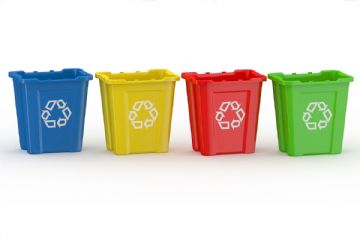 Nuovo calendario raccolta rifiuti Anno 2025 - Avviso Sostituzione Cassonetti raccolta rifiuti