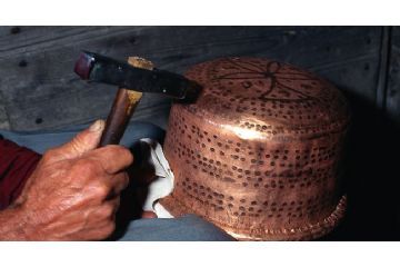 Battitura del rame