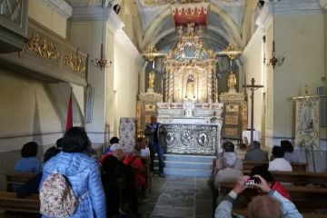 Santuario Prascondù