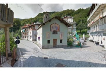 Borgata San Rocco