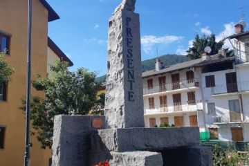 FESTEGGIAMENTI PER LA PATRONALE SANTI PIETRO E PAOLO, con premiazione dei balconi fiorirti più belli