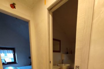 Camera da letto matrimoniale