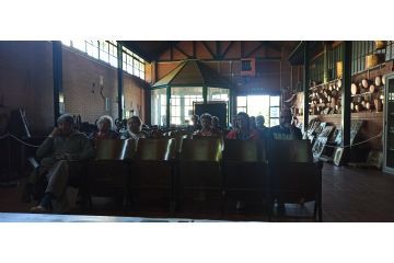 Presentazione libro di Marco Peroni
